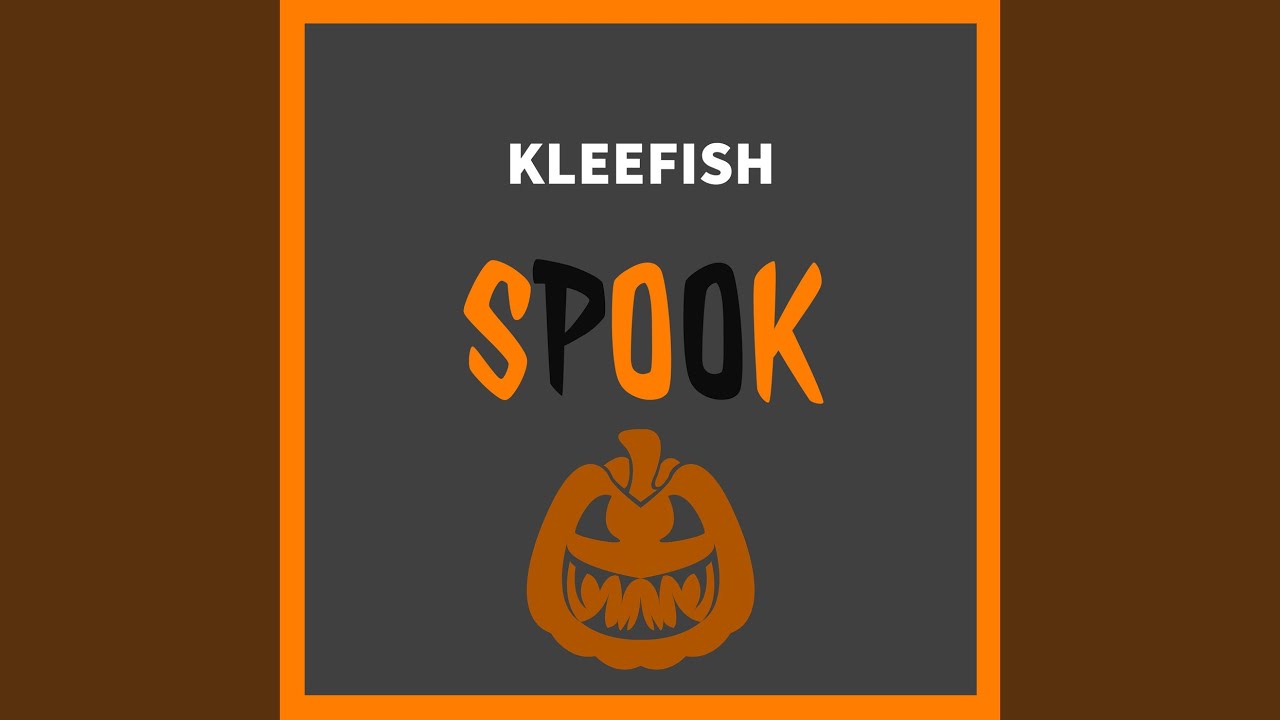 Spook auf YouTube ansehen Spook auf YouTube ansehen