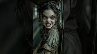 Bus Number 23 aiart horror madewithvibezy