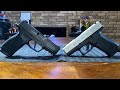 (Cop or drop)Sig p365 xMarco Or The Glock 43X