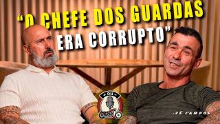 Download Lagu O EX RECLUSO + FAMOSO DE PORTUGAL | PODCAST + OU -