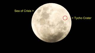 Full Moon Rise Tauranga NZ Oct 31 2020