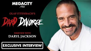Olaf Ittenbachs Dard Divorce Daryl Jackson Exclusive Interview