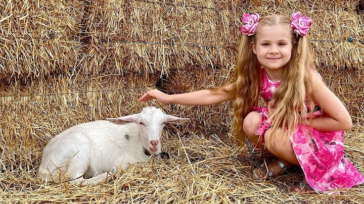 Diana and Roma - Fun Family Entertainment for chil...