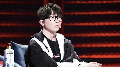 《脱口秀大会第二季》毛不易参加《明日之子》想退赛，可惜没钱赔解约费 - 天天要闻