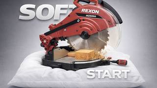 Adding soft start to my angry wood mitre saw screenshot 4