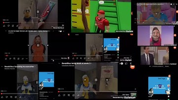 Up to faster parison to Vlad Niki