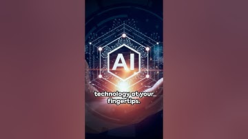 Unlock Your Marketing Potential with AI: Creating Short Videos Made Easy!