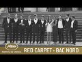 BAC NORD - RED CARPET - CANNES 2021 - EV