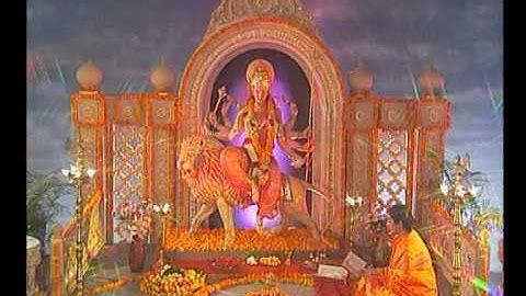Athah Shri Mangala Jayanti Stotra [Full Song] Shri Durga Stuti