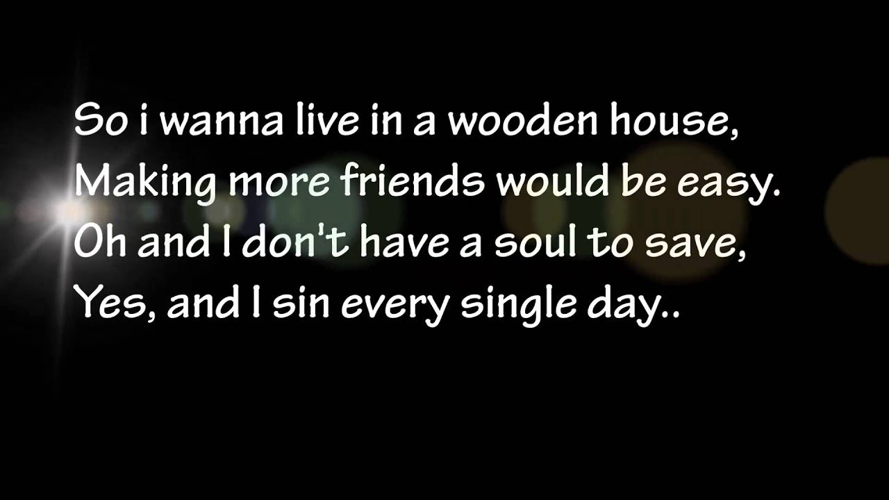 Coldplay We never change (Lyric Video) YouTube