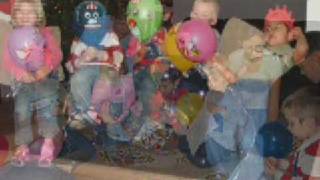 Rogers Ranch Preschool video Jaren Doromal