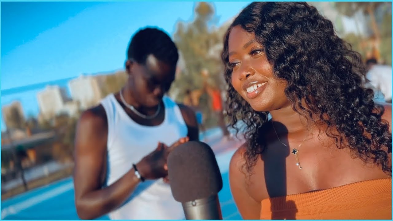 Raan Nath - Tek (Visualizer)