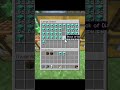 OO MY PC 😭🔥 Minecraft Almost Crashed!! #shorts #minecraftshorts