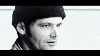 Пролетая над гнездом кукушки - One flew over the cuckoo's nest(Старое кино - Выпуск 5)