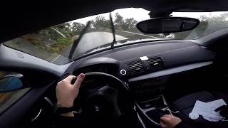 BMW 1 Series POV