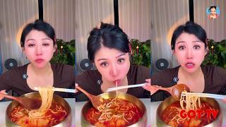 【2026 XiaoYu Mukbang】 MUKBANG SATISFYING 중국 음식 먹기。Mukbang Chinese Food。N05。120826。3