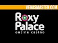 Roxy Palace Casino Review by VegasMaster.com - YouTube