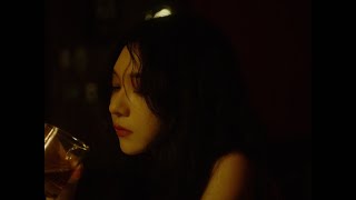 Video thumbnail of "dosii (도시) - 더 이상 내게 아픔을 남기지마(don't hurt me anymore) (Official Visualizer)"