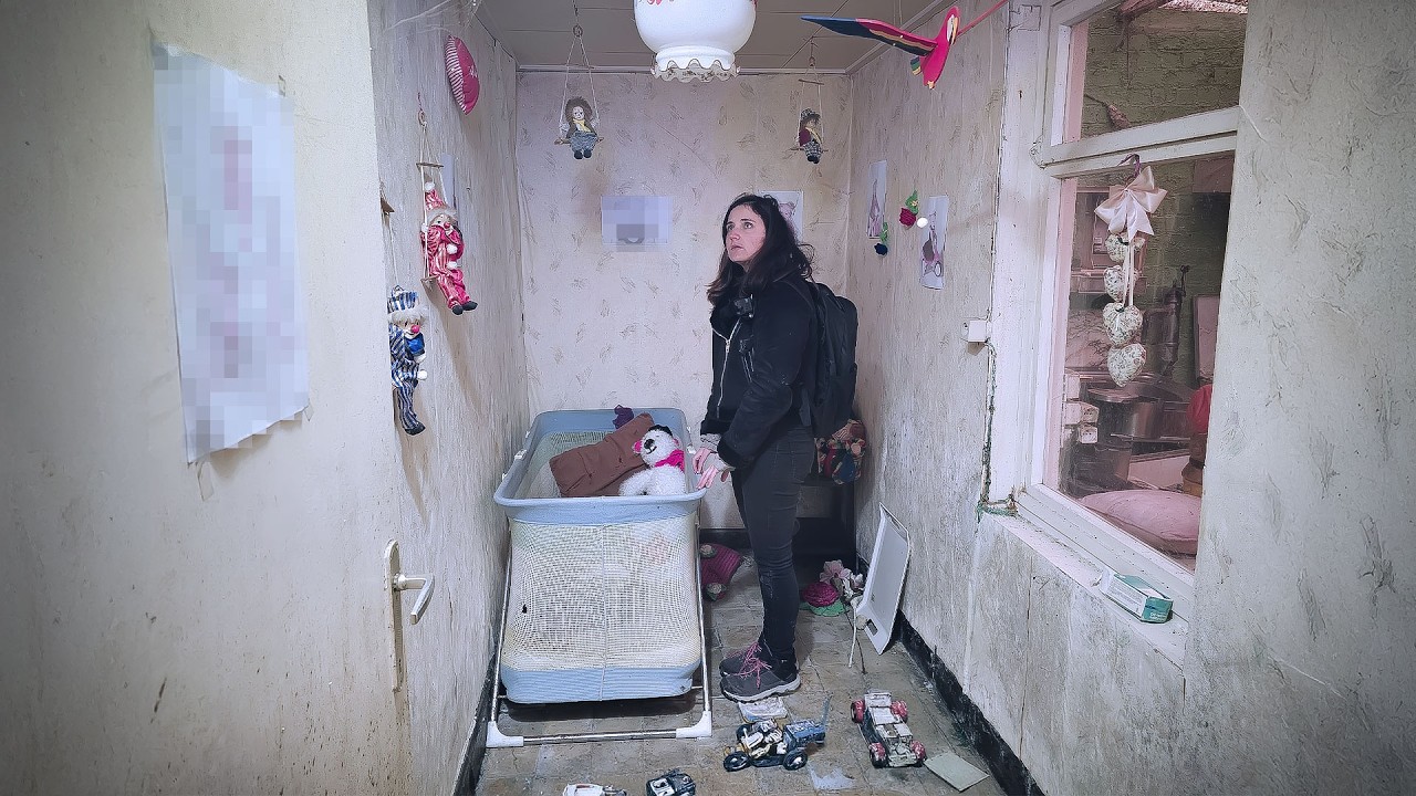 Ils sont tous M*ORTS à cause de ça… Nous n'étions pas prêts à découvrir la vérité !