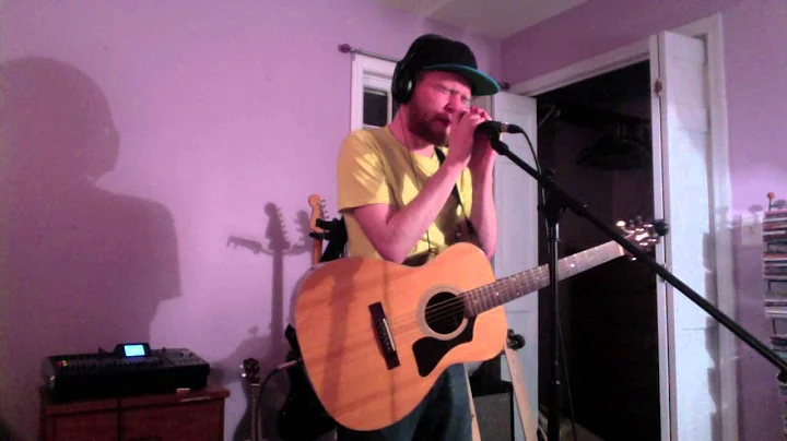 Land Locked Blues - Kendall Swan (Bright Eyes cover)