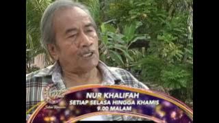 Promo #SelektaPrima - Nur Khalifah (Selasa - Khamis)