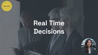 Innovating Healthcare with M2M Tech's MEA Stack