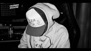 A-Reece Unreleased || Through The Haze || SAHHL 