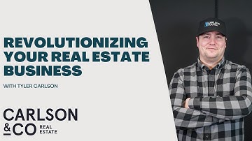 Revolutionizing Your Real Estate Business: Building Trust & Lasting Relationships
