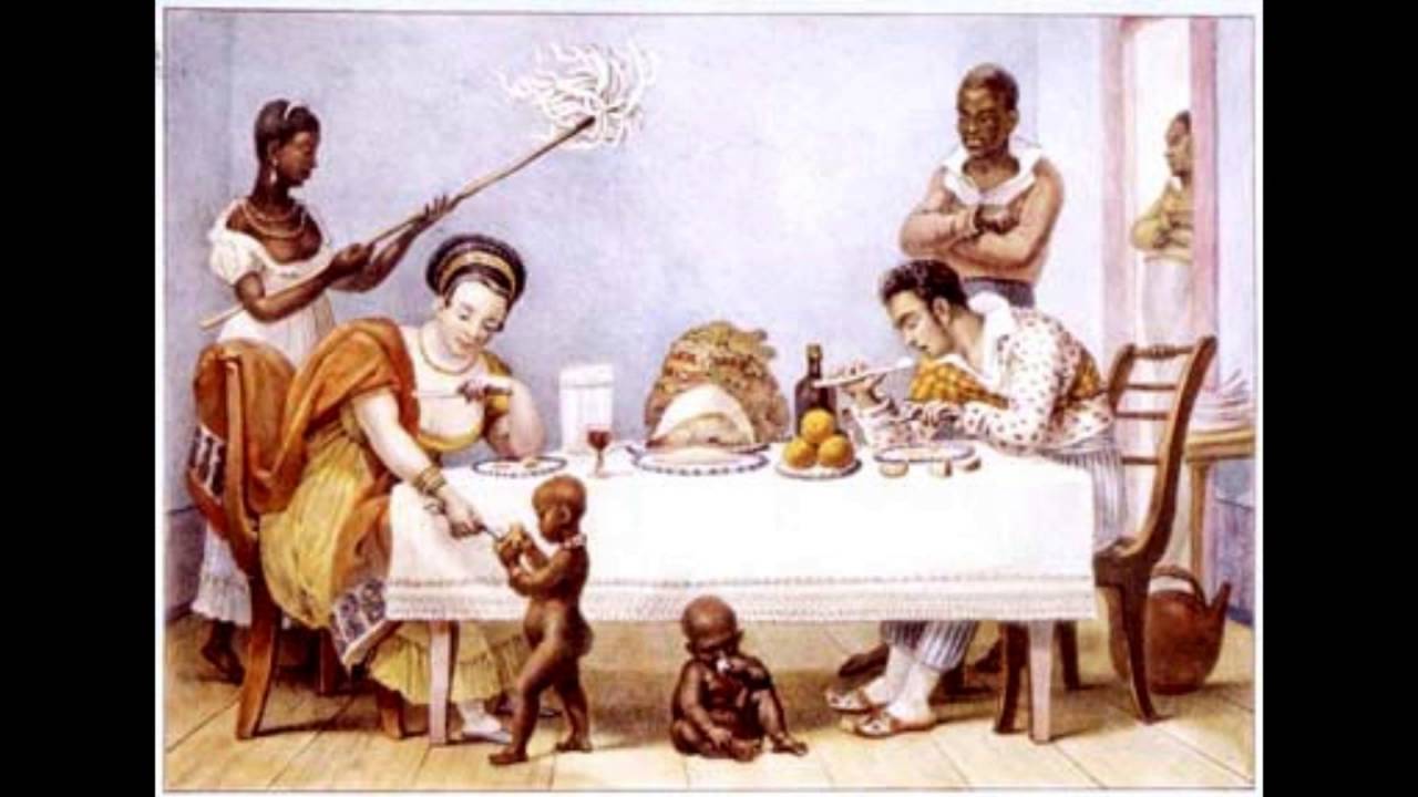 Neoclassicismo No Brasil