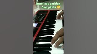 CEK INTRO LAGU ANDALAN #fypviral #dangdutkoplo #rombongannyeni #fyptiktok #viralvideos