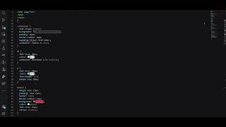 I Made a Beautiful Love Letter for My Mom Using HTML Coding #love #motherlove  screenshot 5