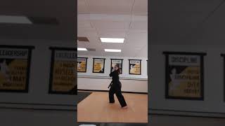 Speed Chuck form: Intermediate+