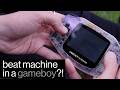 FMS by Lo-Bit Club – 4-Track FM Groovebox for Game Boy | Superbooth 2026