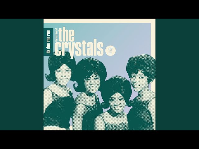 Crystals - Heartbreaker