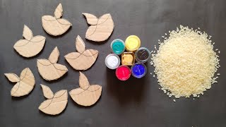 Unique Diwali Wall Hanging Craft Diwali Decoration Home Decoration Ideas