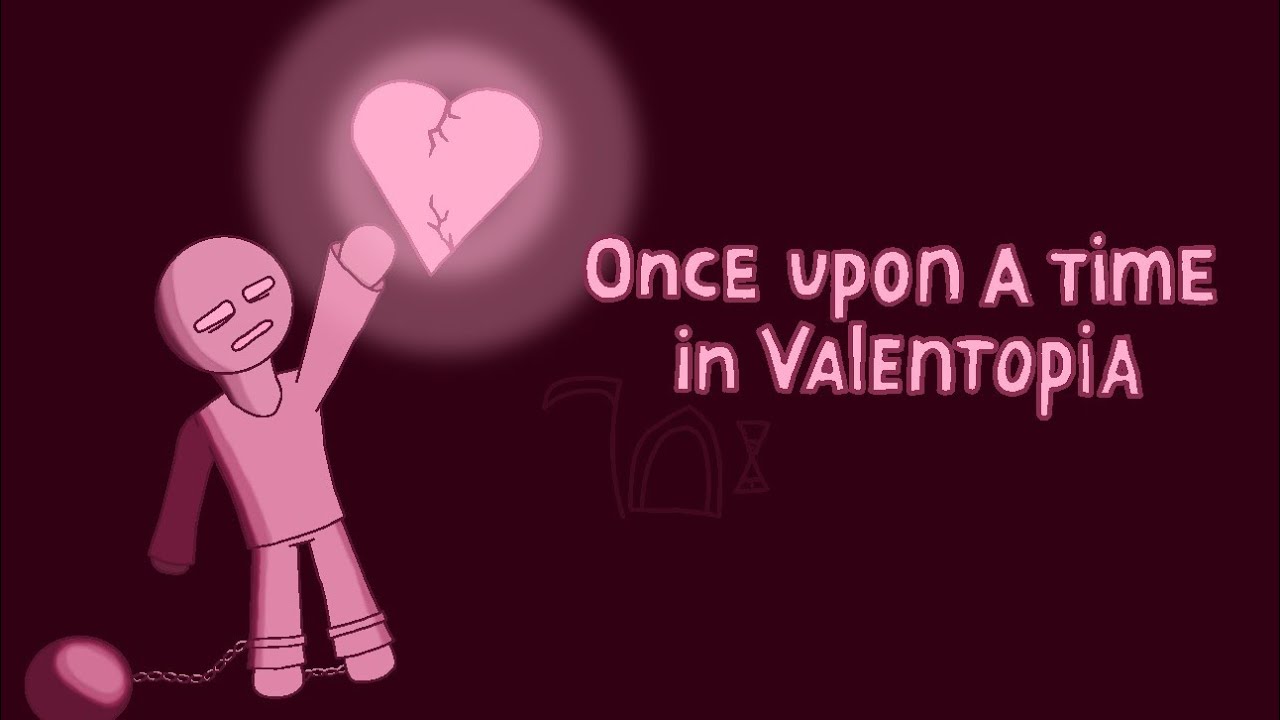 [PREBOOT] Born in the CORE - Once Upon A Time in Valentopia - YouTube
