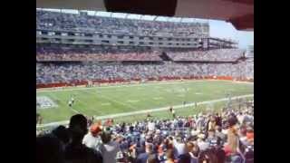 New England Patriots 2008