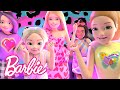 バービー「ウィークエンド・ジャム！」💓 新作ミュージックビデオ🔊 | バービー・ソング | Barbie 日本語