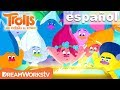 El impostor | TROLLS: ¡NO PIERDAS EL RITMO! @DreamWorksTV Español