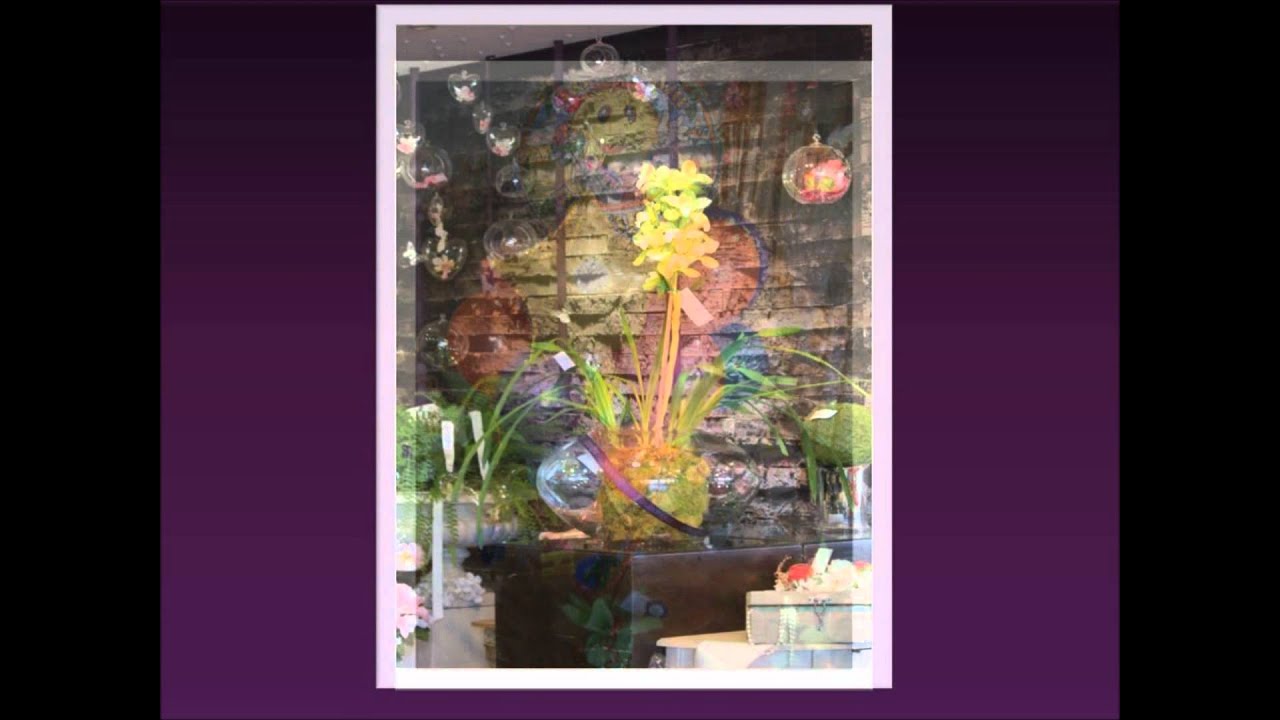 Botanique Florist Gold Coast Australia Flowers for all occasions2