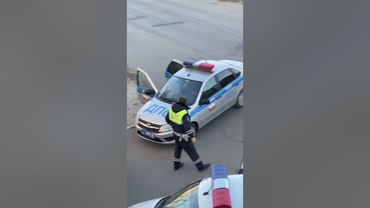 задержание - YouTube