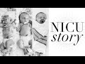 NICU STORY! | Our Son's HIE Experience