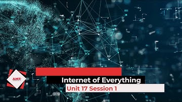 Internet of Everything