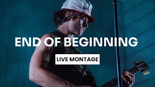 Download Lagu Djo - End of Beginning (LIVE MONTAGE) MP3 Download Lagu Djo - End of Beginning (LIVE MONTAGE) MP3