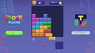 Block Puzzle 88 New 260-1280x720 screenshot 2