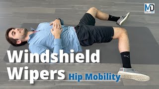 Windshield Wipers: How To #hipmobility