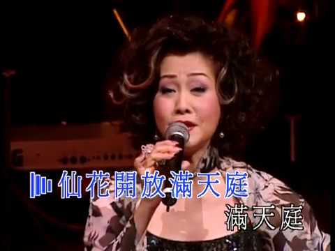 胡美儀丨天女散花丨粵調金曲星聲陣演唱會