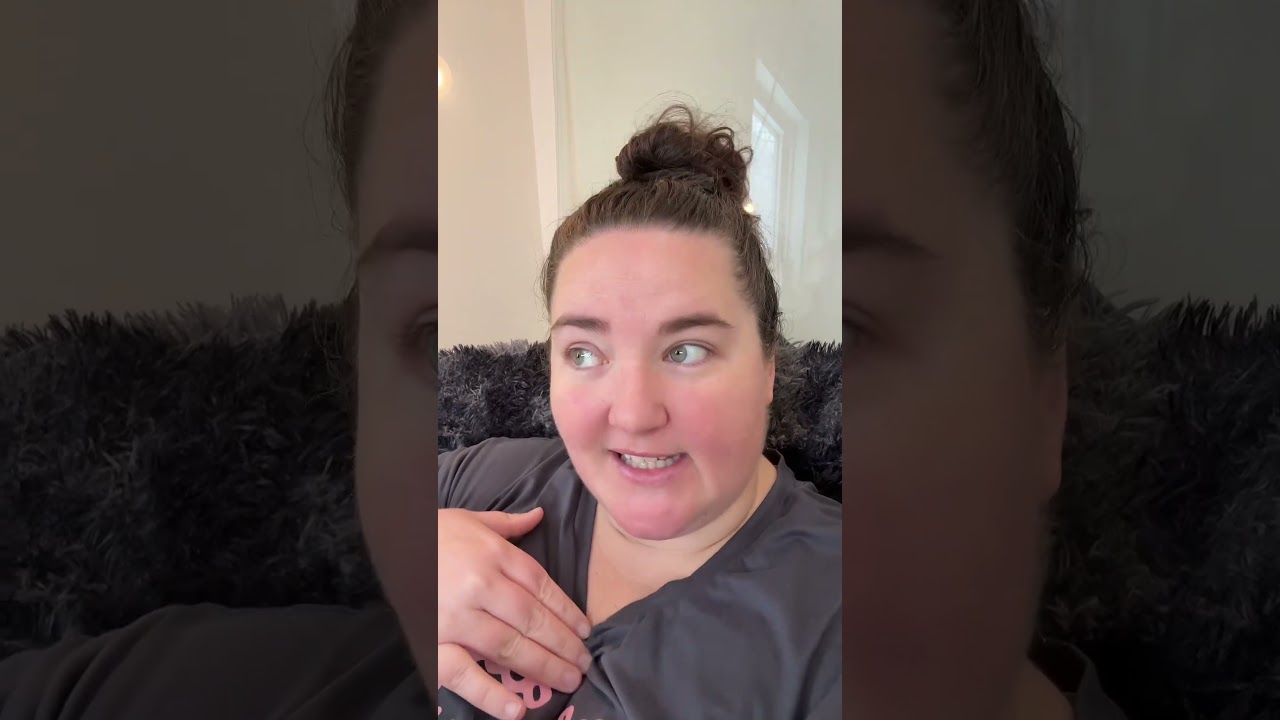 Токсичная семья и установление границ, часть 2! 