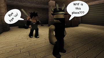 ORRH exploiting with Star Glitcher script testing solo.