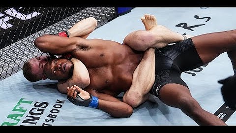 Ian Machado Garry vs Michael Venom Page | FULL FIGHT | UFC Kansas City – Epic Battle! 🔥